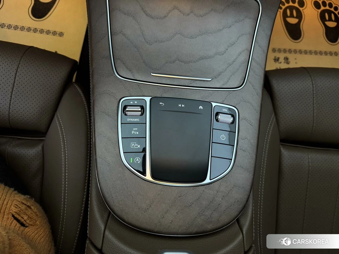 Mercedes-Benz E-Class 2022 Черный из Китая, фото 5