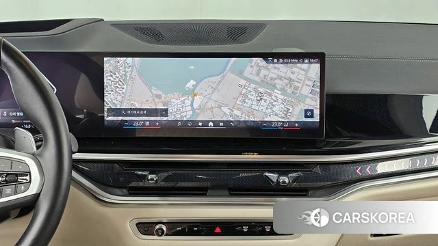 BMW X5 (G05) 2025 Белый из Кореи, фото 5