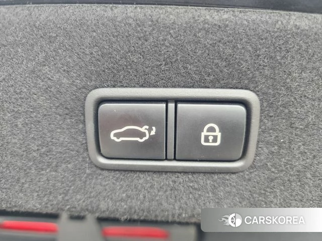 Kia More K9 2018 Черный из Кореи, фото 5