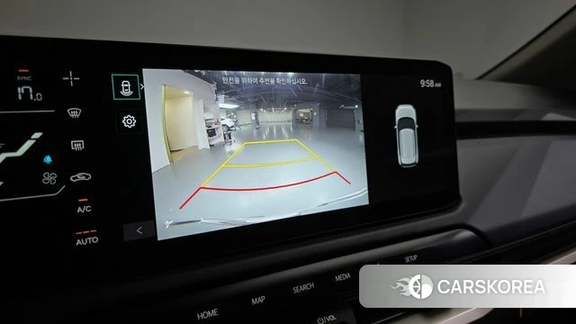 Kia EV3 2024 Черный из Кореи, фото 5