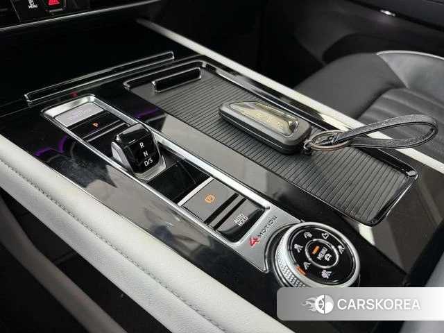 Volkswagen Teramont 2022 Черный из Китая, фото 5