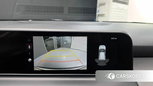 Kia The New Seltos 2023 Белый из Кореи, фото 5