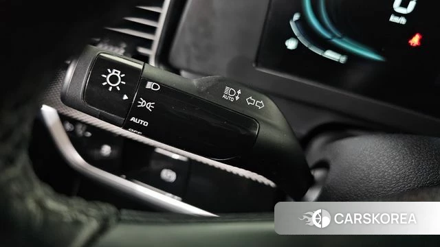 Kia Sportage 5th Generation 2022 Белый из Кореи, фото 5