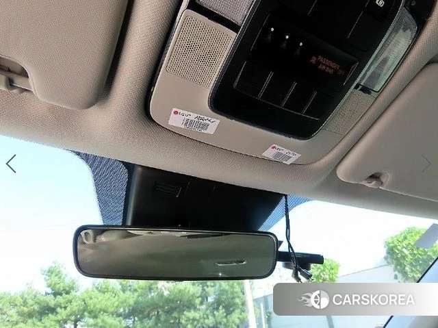Hyundai Tucson (NX4) 2022 Серебряный из Кореи, фото 5