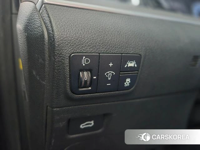 Kia K5 3rd generation 2020 Белый из Кореи, фото 5