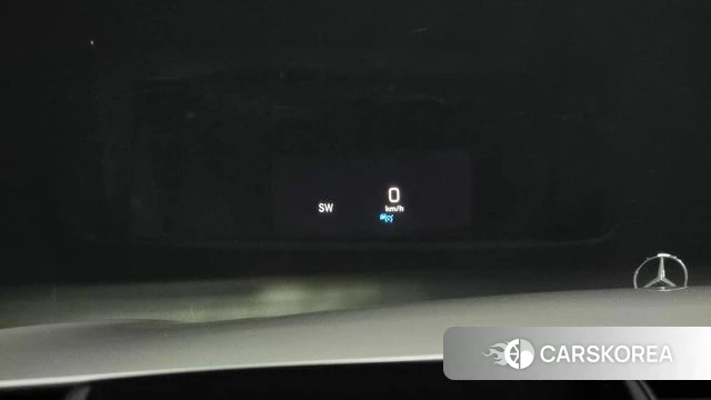 Mercedes-Benz S-Class W222 2019 Белый из Кореи, фото 5