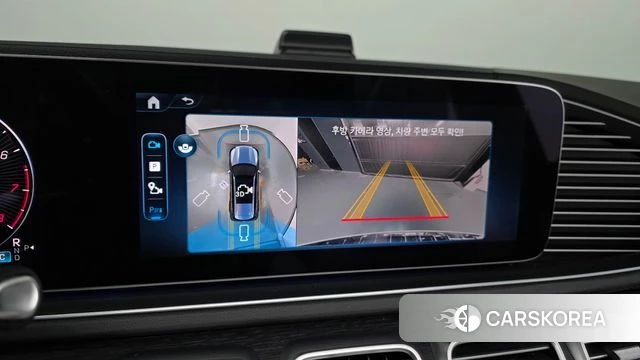 Mercedes-Benz GLS - Class X167 2025 Белый из Кореи, фото 5