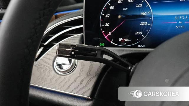 Mercedes-Benz E-Class W214 2026 Черный из Кореи, фото 5