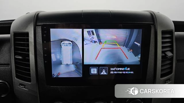 Mercedes-Benz Sprinter 2018 Черный из Кореи, фото 6
