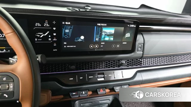 Kia Tasman 2025 Коричневый из Кореи, фото 6