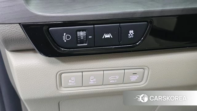 Kia Carnival 4th generation 2020 Белый из Кореи, фото 5