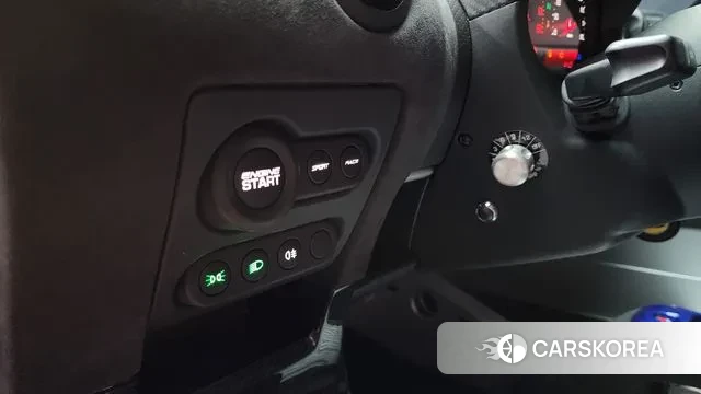 Lotus Exiji 2021 Красный из Кореи, фото 5