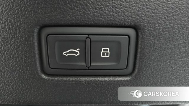 Audi A7 (4K) 2022 Серый из Кореи, фото 5