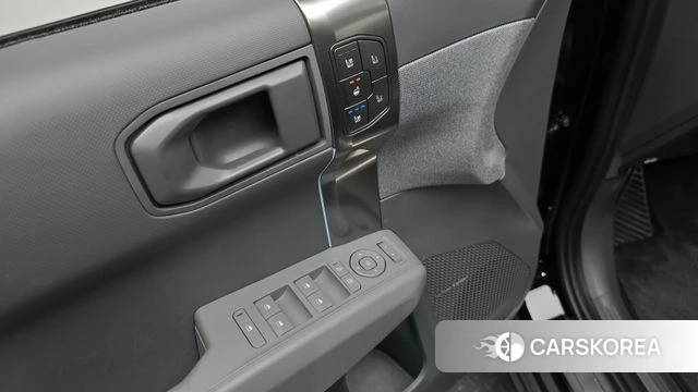 Kia EV3 2024 Черный из Кореи, фото 5