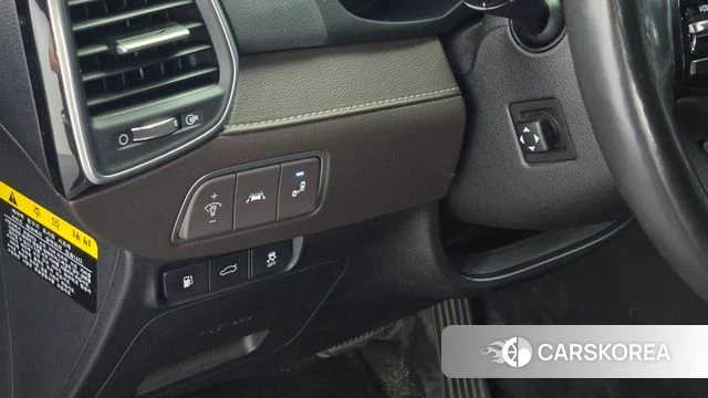 Hyundai Grandeur IG 2018 Серый из Кореи, фото 5