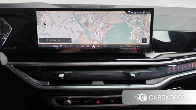 BMW X5 (G05) 2026 Белый из Кореи, фото 5