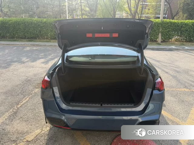 BMW 2 series 2025 Синий из Китая, фото 5