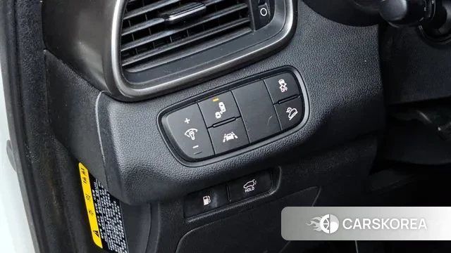 Kia The New Sorento 2020 Белый из Кореи, фото 5