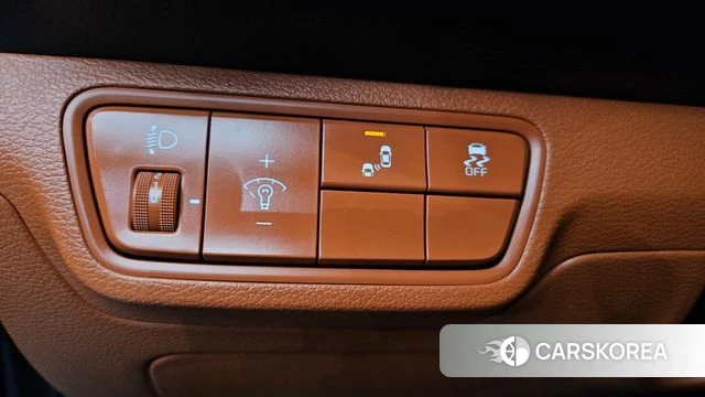 Kia The New K3 2nd generation 2021 Серый из Кореи, фото 5