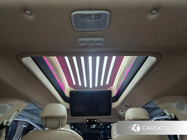 Kia Carnival 4th generation 2021 Белый из Кореи, фото 5