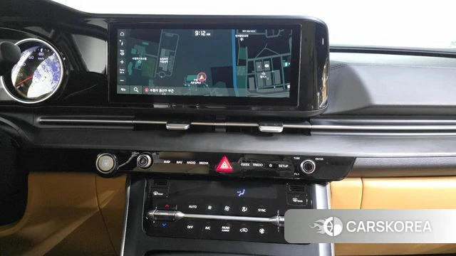 Kia Carnival 4th generation 2021 Серый из Кореи, фото 5