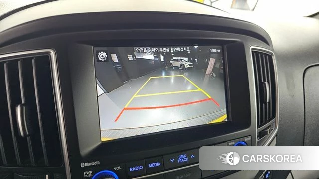 Hyundai The New Grand Starex 2019 Желтый из Кореи, фото 5