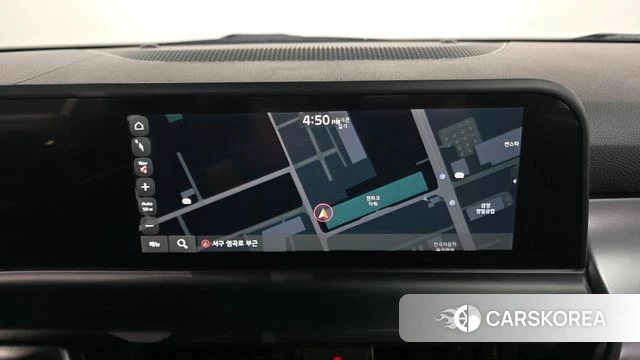 Kia The New Seltos 2022 Белый из Кореи, фото 5