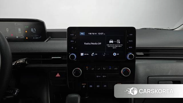 Hyundai Staria 2021 Белый из Кореи, фото 5