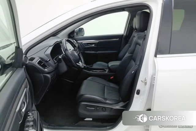 Honda Breeze 2020 Белый из Китая, фото 5