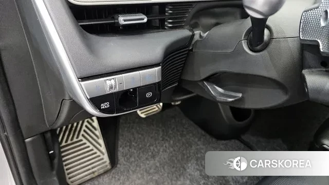 Hyundai Ionic 5 2022 Серый из Кореи, фото 5