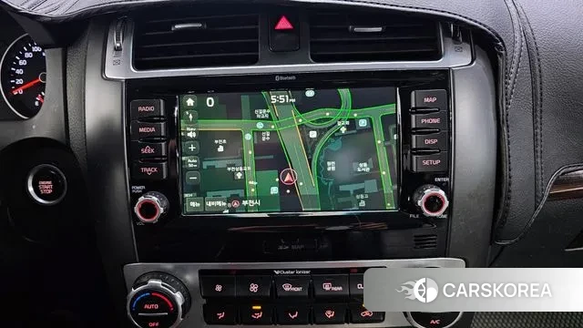 Kia The New Mohave 2018 Черный из Кореи, фото 5