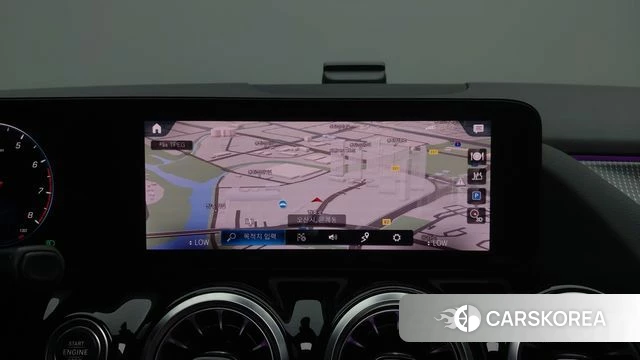 Mercedes-Benz GLA - Class H247 2021 Белый из Кореи, фото 5
