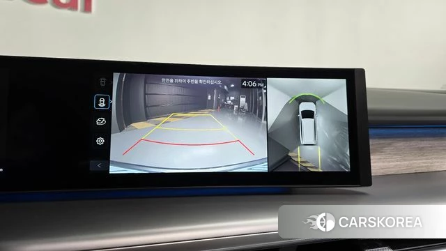 Hyundai Ionic 9 2025 Серый из Кореи, фото 5