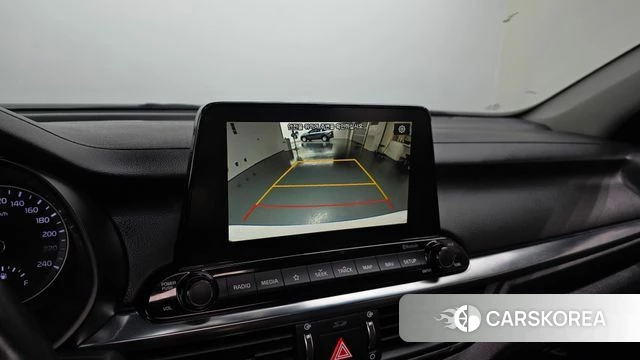 Kia Come New K3 2019 Белый из Кореи, фото 5