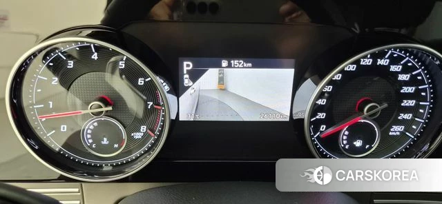 Hyundai The New Grandeur IG 2020 Белый из Кореи, фото 5
