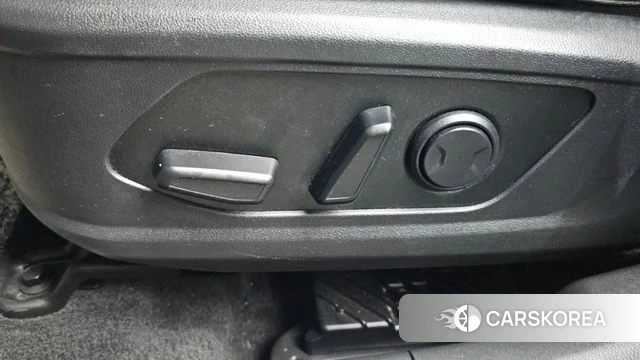 Hyundai Tucson (NX4) 2023 Серый из Кореи, фото 5
