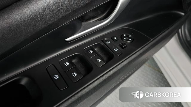 Hyundai Avante (CN7) 2022 Серебристо-серый из Кореи, фото 5