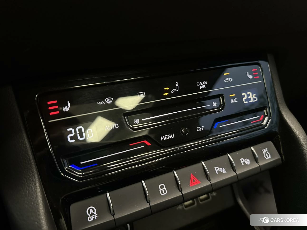 Skoda Karoq 2022 Белый из Китая, фото 5