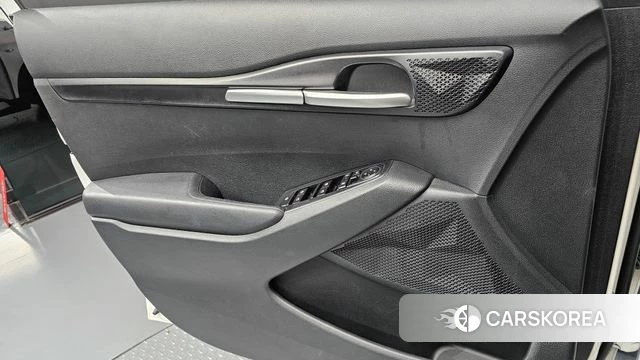 Kia The New Seltos 2022 Белый из Кореи, фото 5