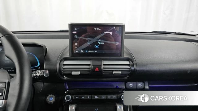 Hyundai Casper 2022 Белый из Кореи, фото 5