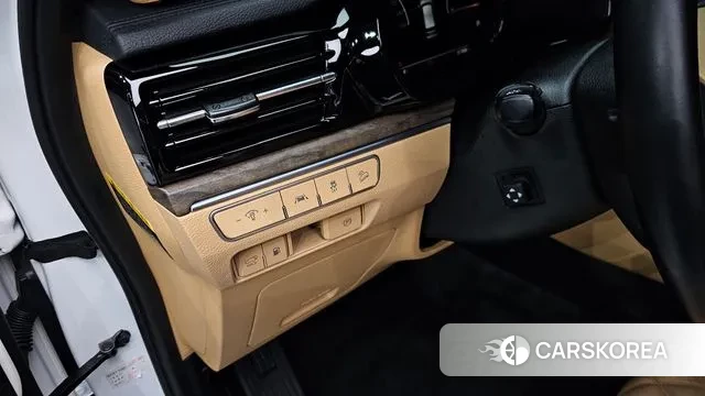 Kia Mohave Master 2020 Белый из Кореи, фото 5