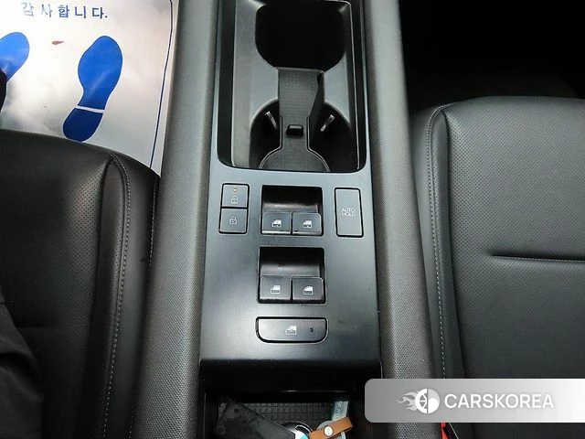 Hyundai Ionic 6 2022 Белый из Кореи, фото 5