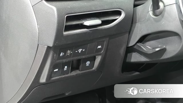 Hyundai Sonata (DN8) 2022 Белый из Кореи, фото 5