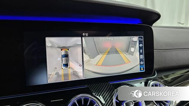 Mercedes-Benz CLS-Class C257 2019 Черный из Кореи, фото 6