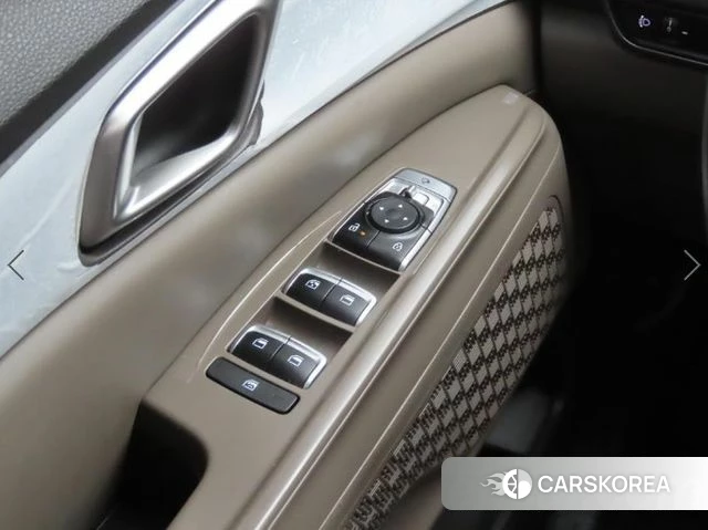 Kia The New Carnival 4th Generation 2024 Белый из Кореи, фото 5