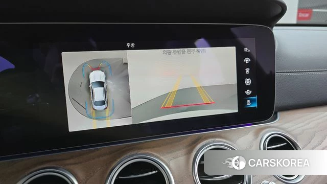 Mercedes-Benz E-Class W213 2023 Белый из Кореи, фото 5