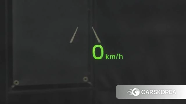 Kia More K9 2018 Черный из Кореи, фото 5