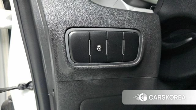 Kia The New Ray 2021 Белый из Кореи, фото 5
