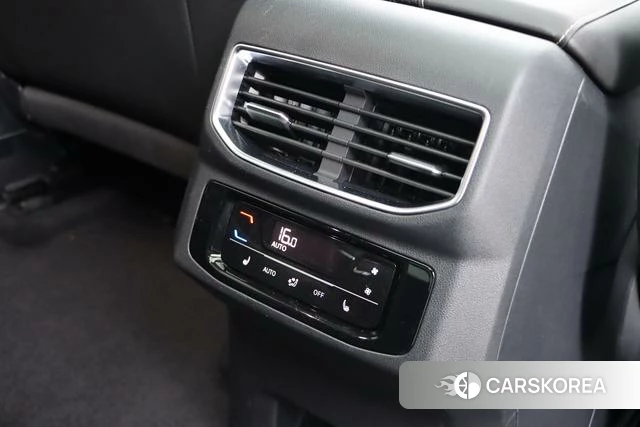 Volkswagen Talagon 2023 Синий из Китая, фото 5