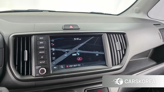Kia The New Kia Ray 2022 Белый из Кореи, фото 5